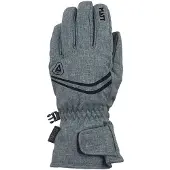 Matt Pri Gloves Gris L Femme