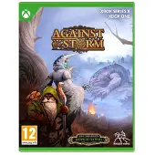 Against The Storm Xbox