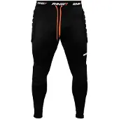Rinat Egotiko Goalkeeper Leggings Noir S Garçon