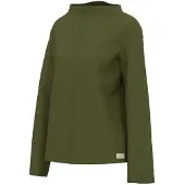 Joma 902417 Sweatshirt Vert L Femme