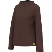 Joma 902417 Sweatshirt Marron L Femme