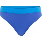 Adidas Bas de maillot de bain femme Optime Aqua Mid