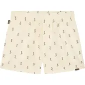 Pockies Boxers 'Ski Man' blanc cassé