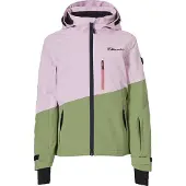 Rehall Liv Jacket Rose 140 cm Fille