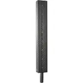 HK Audio E835, 1 voie, 1.0 canaux/canaux, Câble, 300 W, 140 - 20000 Hz, Noir