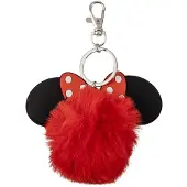 Peers Hardy Disney Minnie Pompom Schlü sselanhä nger