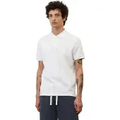Marc O'Polo T-Shirt blanc cassé