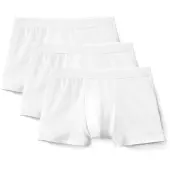 Calida Boxers blanc