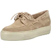 Paul green Chaussure basse à lacets Loisirs (Casual) 1197-049