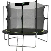 Lean Sport Tremplin Lean Sport PRO 14 FT - 426 cm