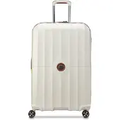 Delsey Valisette 'Carrousel 2 ' blanc