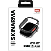 Skinarma Etui Atom Do Apple Watch 46Mm Dymny