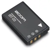 Zoom Batterie BT-03