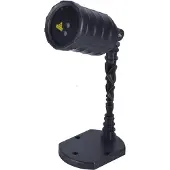 Ultron Save-e 239698 Wall Lamp Argenté