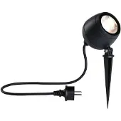 Paulmann LED Projecteur de jardin Kikolo