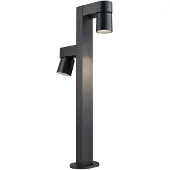 Paulmann LED Borne d'éclairage Kimu