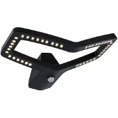 Paulmann LED Applique murale d'extérieur Alara Détecteur de mouvement àcrépusculaire (IR)