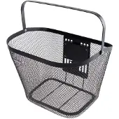 Contec Cappu Kf Basket Noir