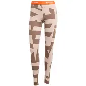 Adidas Legging femme Multi Synthetic