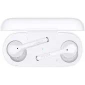 Huawei Honor Magic Earbuds, Sans fil, Appel/Musique, Casque, Blanc