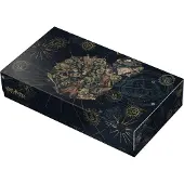 Ultimate Guard Harry Potter Omnihive 1000+ Xenoskin Deck Case Bleu Enfants