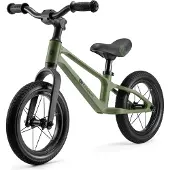 Kinderkraft balance bike ETER GREEN