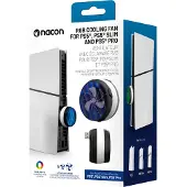 Nacon PS5COOLINGFANRGB Ventilateur