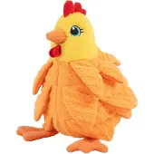 Kong Layerz Forage - Coq