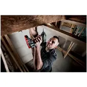 Metabo SSD 18 LTX 200 BL