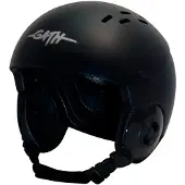 Gath Gedi Helmet Noir 56-57 cm