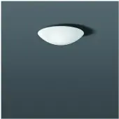 RZB Lampe en verre opale 211011.002