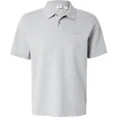 Levi's T-Shirt 'Authentic' gris chiné