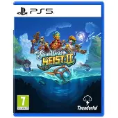 SteamWorld Heist II PS5