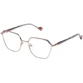 Yalea Vya189-530f38 Reading Glasses Rose Femme