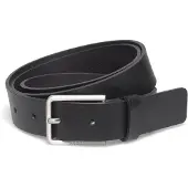HUGO Gael 10278159 Belt Noir 120 cm Homme