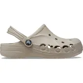 Crocs Sabots baya enfants - Cobblestone