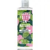 Faith In Nature Après-shampoing à la rose sauvage (400 ml)