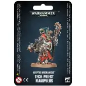 Games Workshop Technoprêtre Manipulus