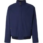 Levi's Veste mi-saison 'Backer Harrington' bleu marine