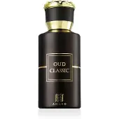 Ahmed Al Maghribi Oud Classic - EDP - Volume : 50 ml
