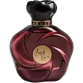 Ahmed Al Maghribi Lush Noir - EDP - Volume : 75 ml
