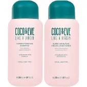 Coco & Eve Super Hydrating Shampoo and Conditioner Duo
