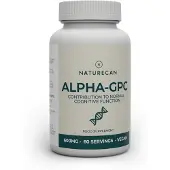 Naturecan Alpha GPC