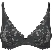 Hunkemoller Soutien-gorge 'Ingrid' noir