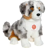 Teddy HERMANN® Teddy Hermann chiot berger australien, 30 cm 919339