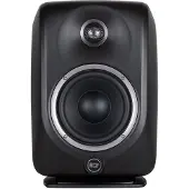 RCF MYTHO 6, 2 voies, 2.0 canaux/canaux, Câble, 400 W, Noir