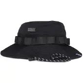 Salty Crew Apex Hat Noir