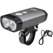 Ravemen Pr1000 Front Light Noir 1000 Lumens