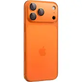Spigen GLAStR EZ Fit Optik Protection caméra pour Apple iPhone 17 Pro Max