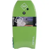 RIP Eps Reactor 36+coil Leash Bodyboard Vert 91.4 cm